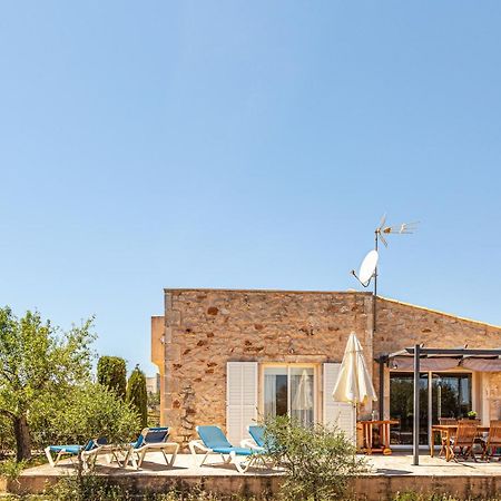Finca Bassa Serra 桑坦伊 外观 照片